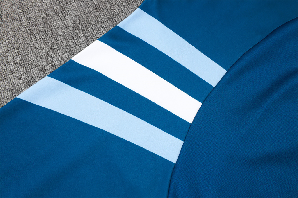 Argentina Training Jersey Suit 24/25