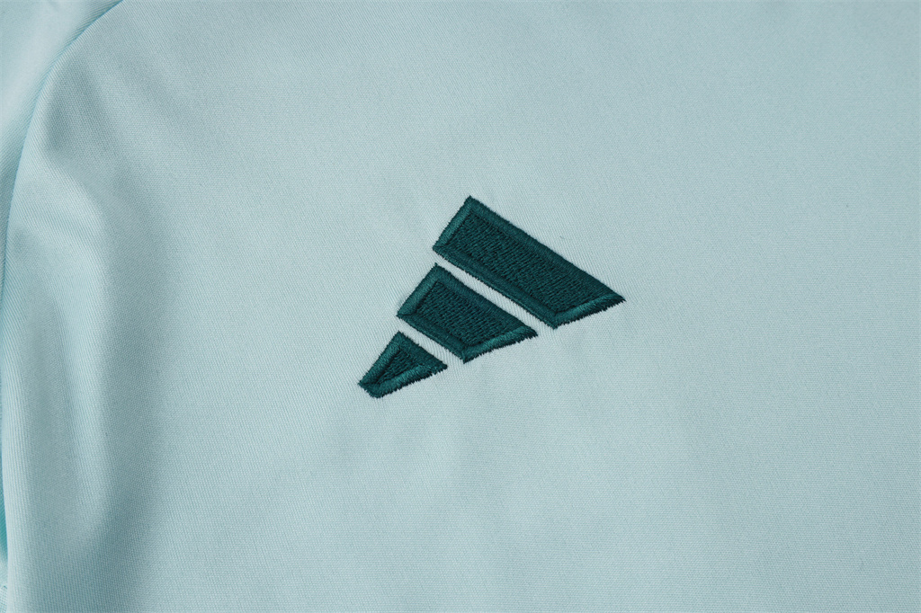 Cruzeiro Training Short sleeve Suit 24/25