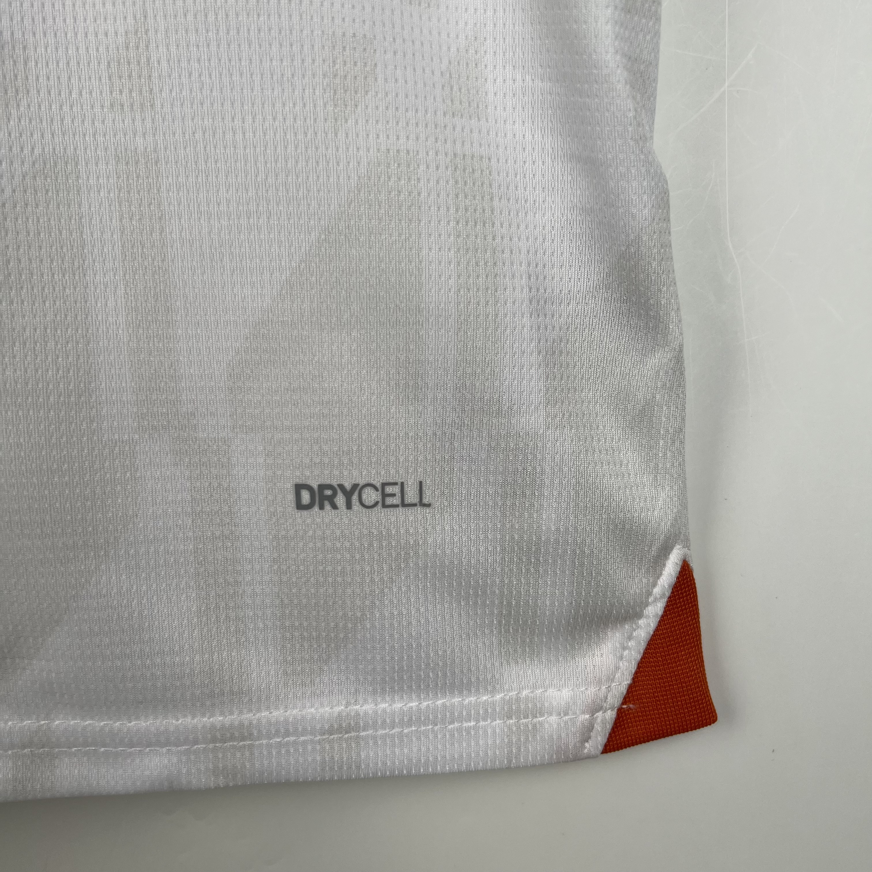 Manchester City Away Man Jersey 23/24