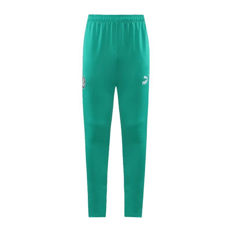 SE Palmeiras 23-24  Training Kit (Jacket+Pants)