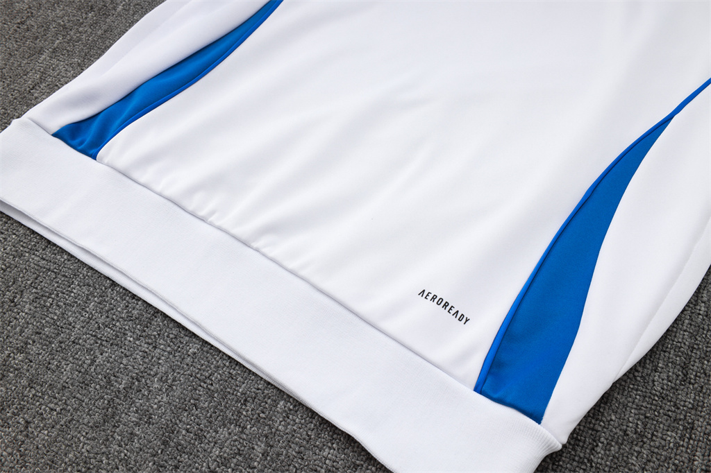 Italy Training Suit 24/25