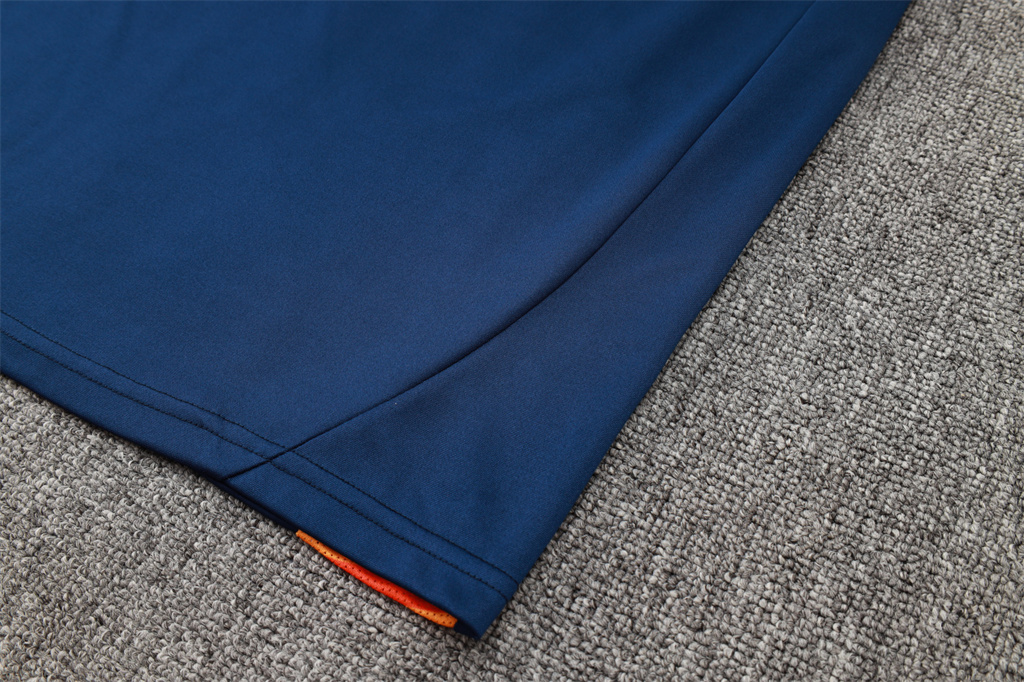 Manchester United Training Jersey Suit 24/25