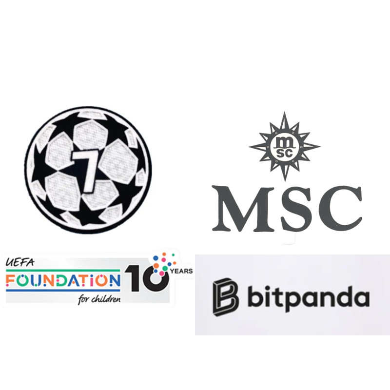 AC Milan Away Man Jersey 25/26