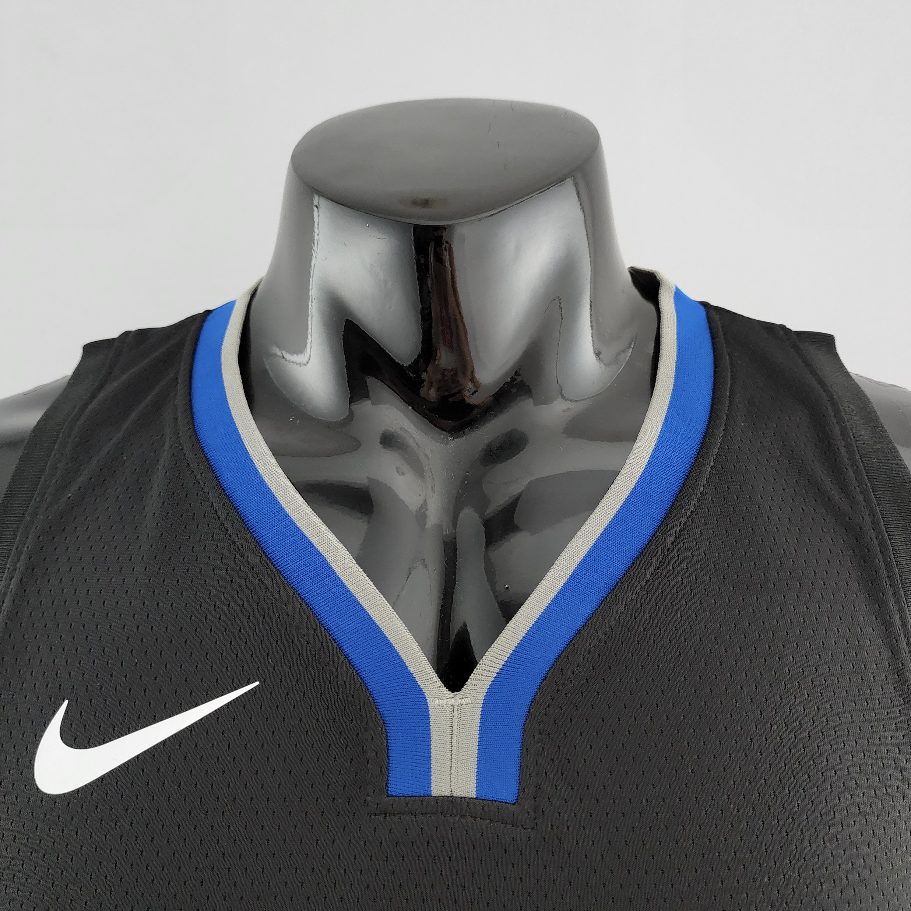 Gary Payton II Golden State Warriors City Edition Swingman Jersey 2020