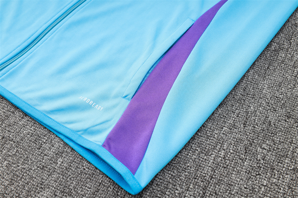 Argentina Training Jacket 24/25