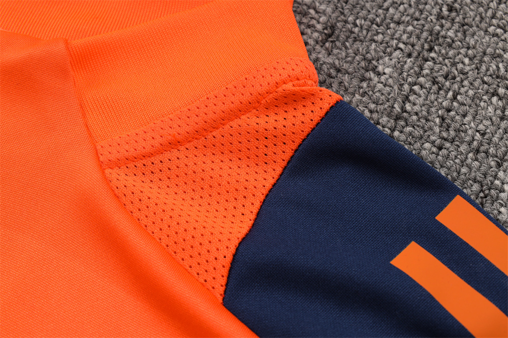 Manchester United Kids Training Suit 24/25