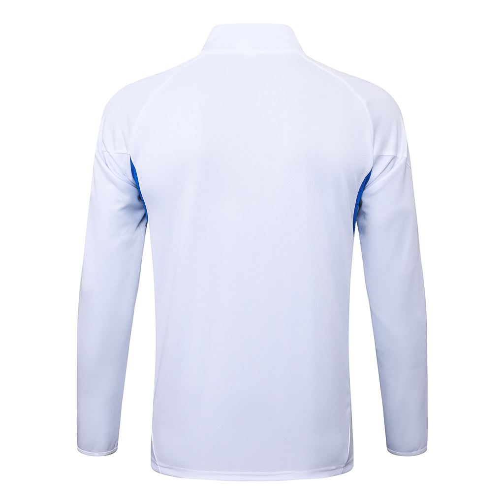 Manchester United Training Jacket 25/26