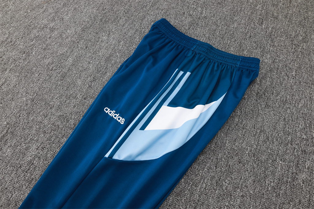 Argentina Training Jersey Suit 24/25