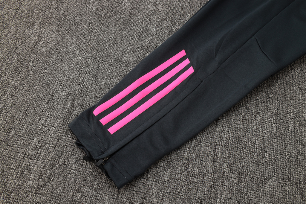 Real Madrid Training Pants 24/25