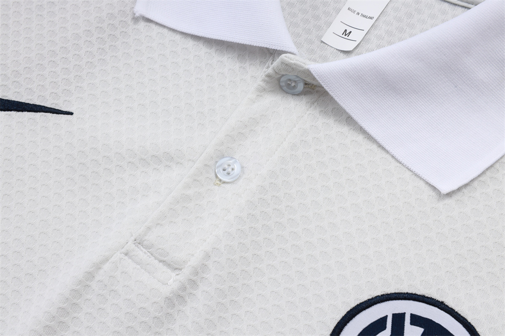 Inter Milan POLO Jersey  24/25