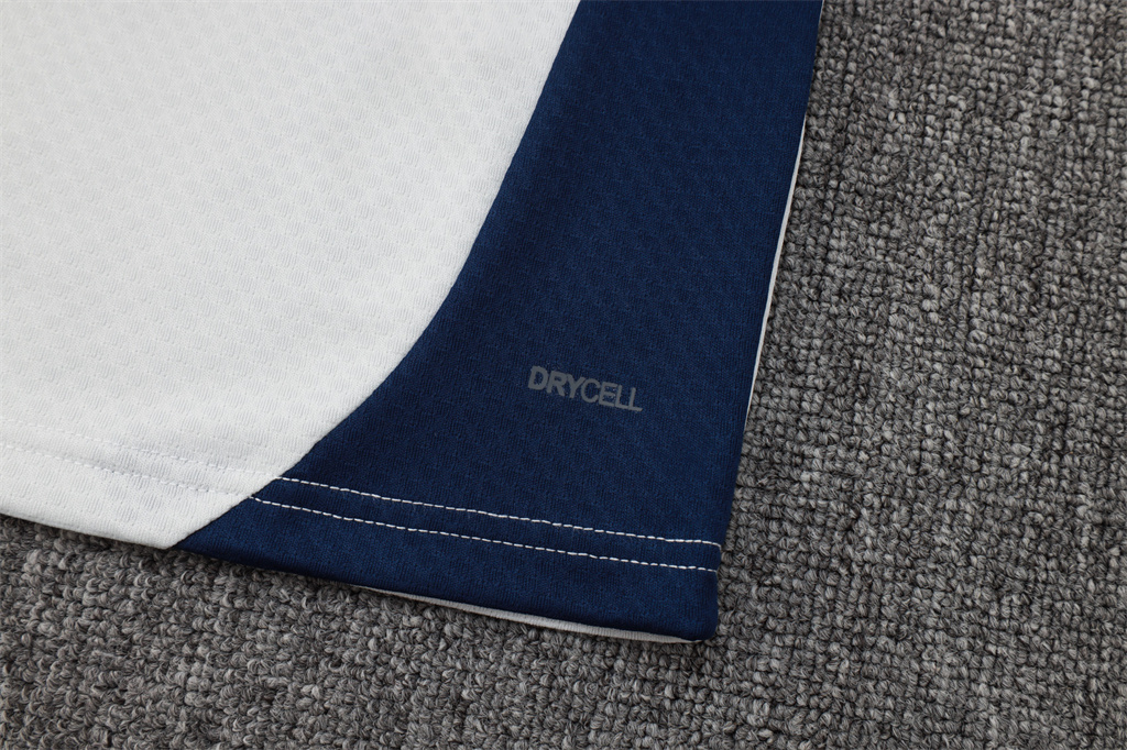 Portugal Training Jersey Suit 24/25