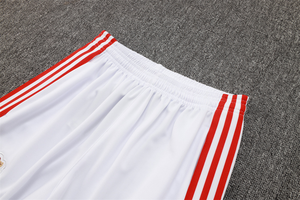 Bayern Munich Training Pants 25/26