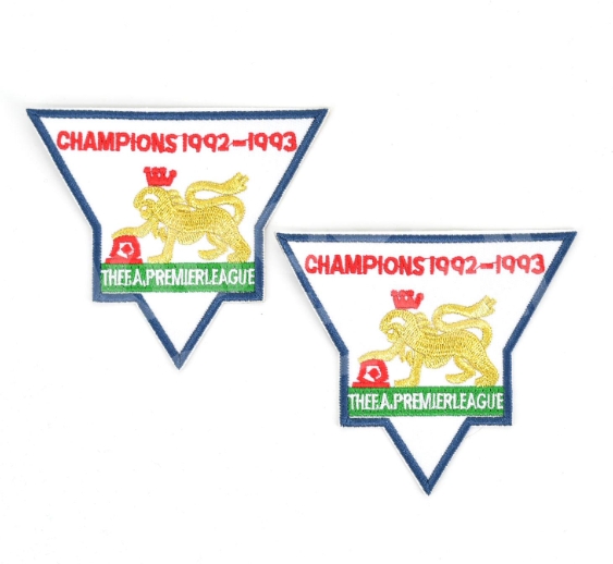 Manchester United Away Long Sleeve Retro Jersey 1993/94