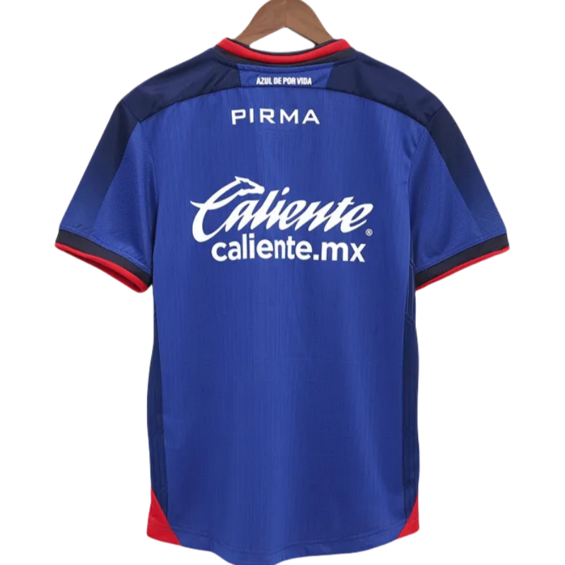 Cruz Azul 2023/24 Jersey Home