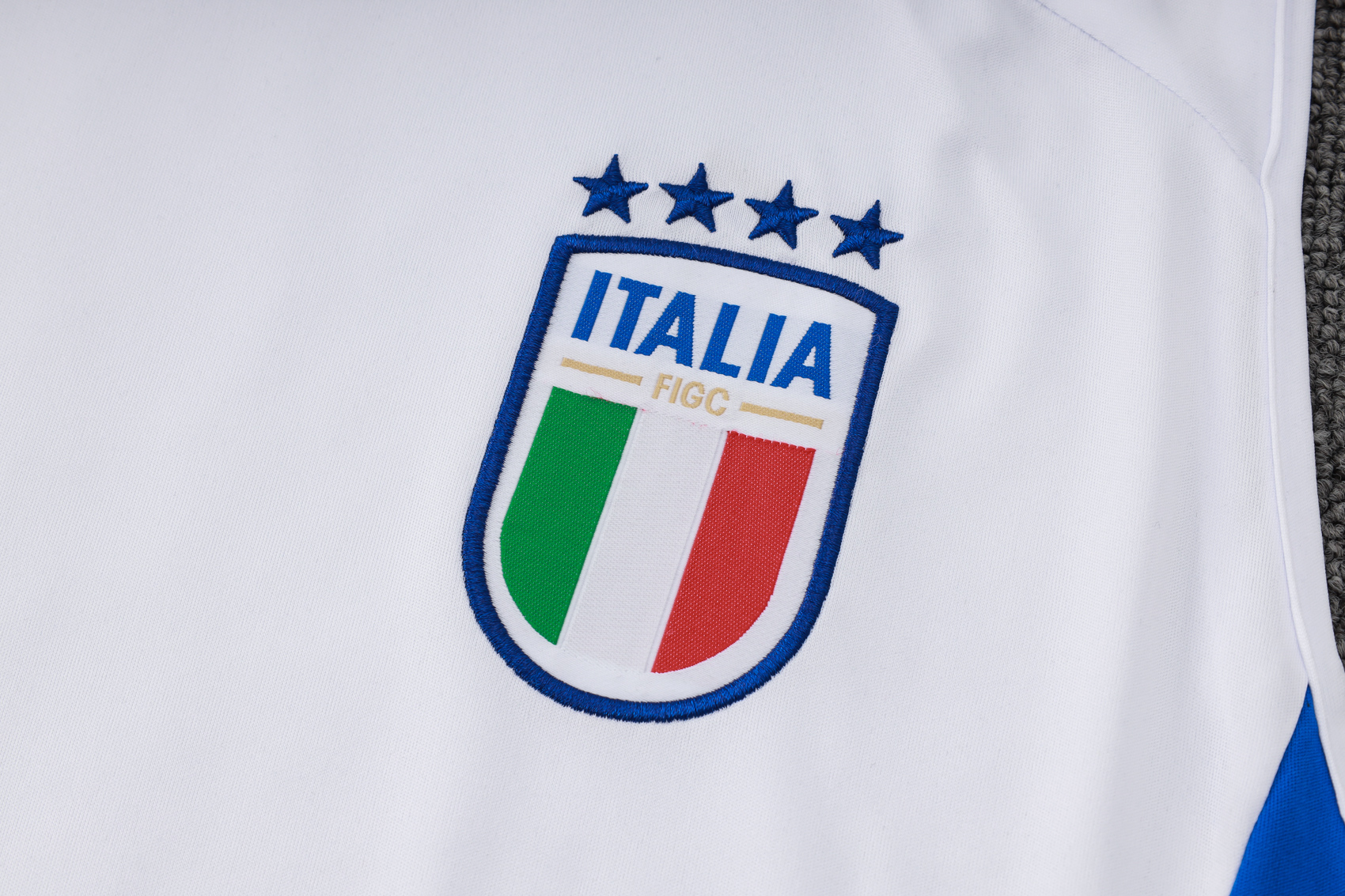 Italy Training Jersey 24/25