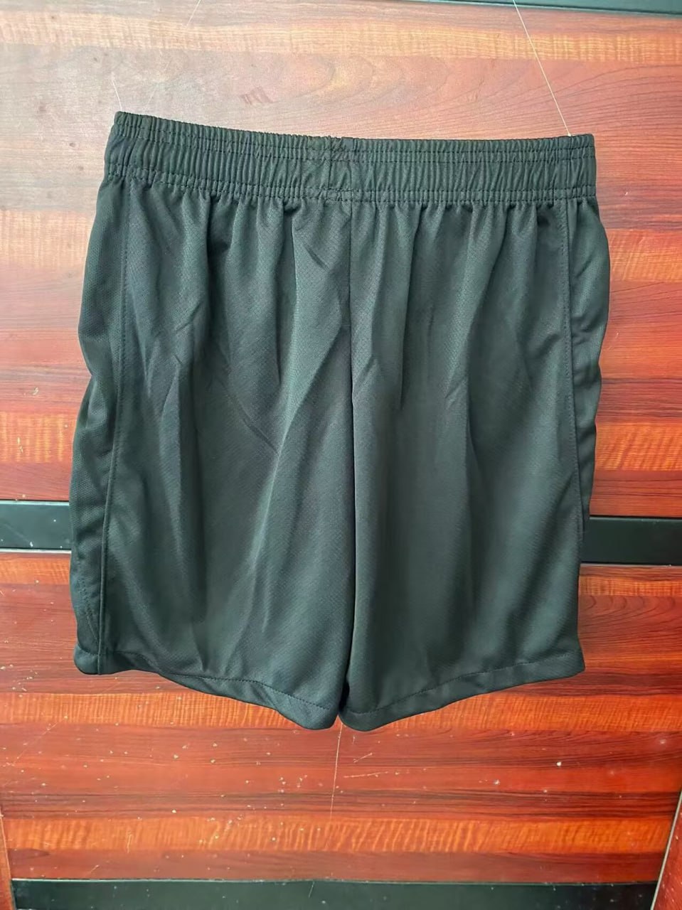 Inter Milan Home Shorts 25/26