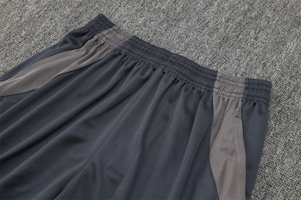 Real Madrid Training Jersey 24/25