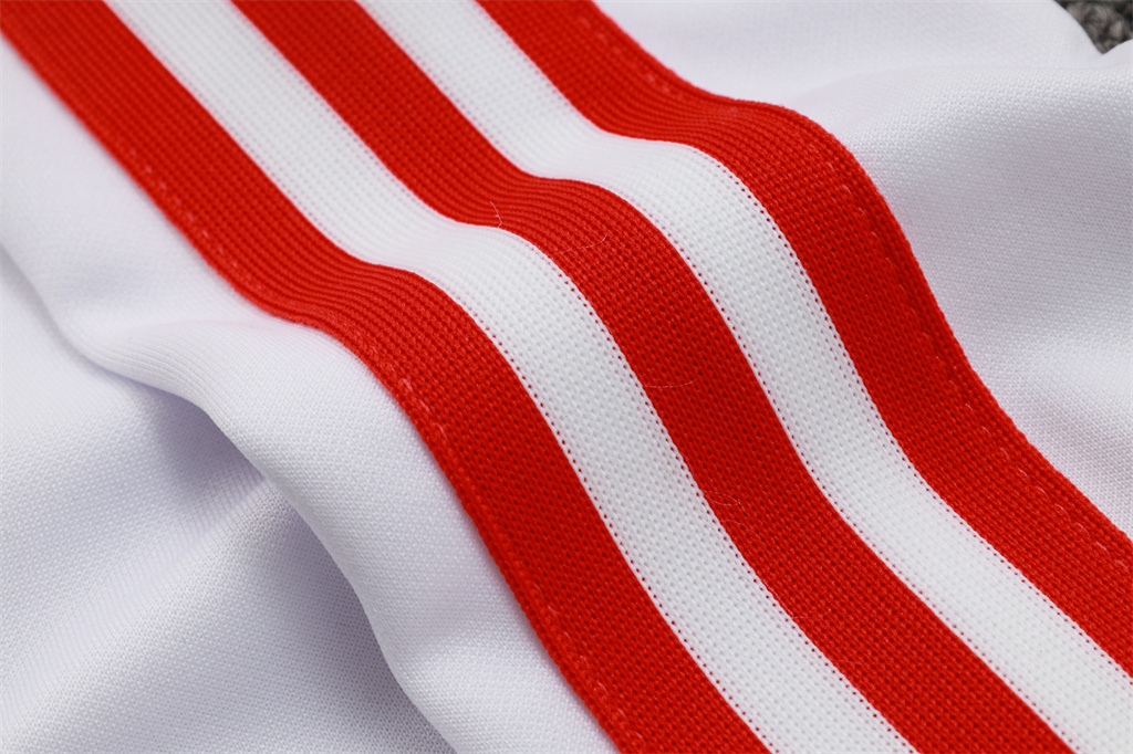 Bayern Munich Training Jacket 25/26