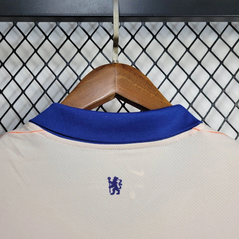 Chelsea Away Man Jersey 24/25
