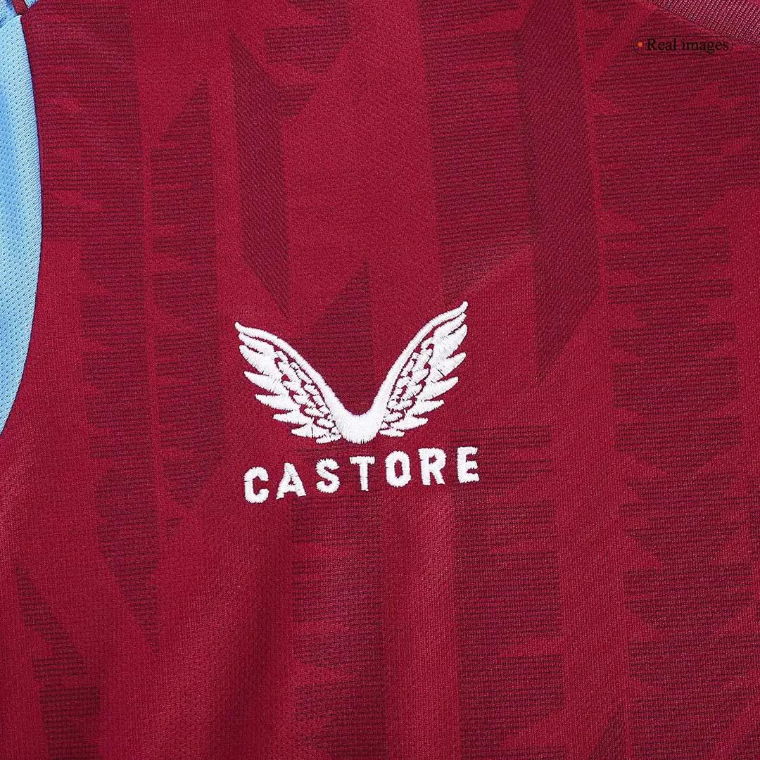 Aston Villa Jersey Home 2023/24