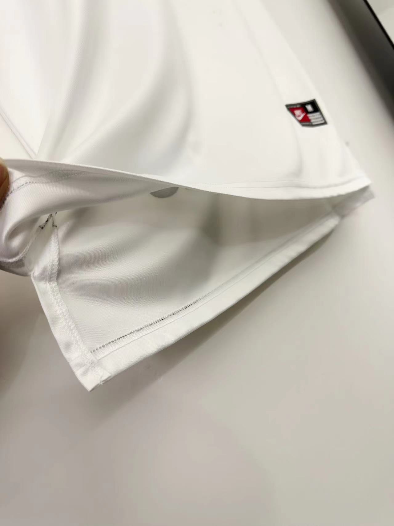 Boca Away Retro Jersey 1996/97