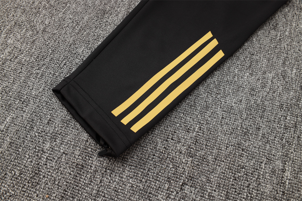 Real Madrid Training Jersey Suit 24/25