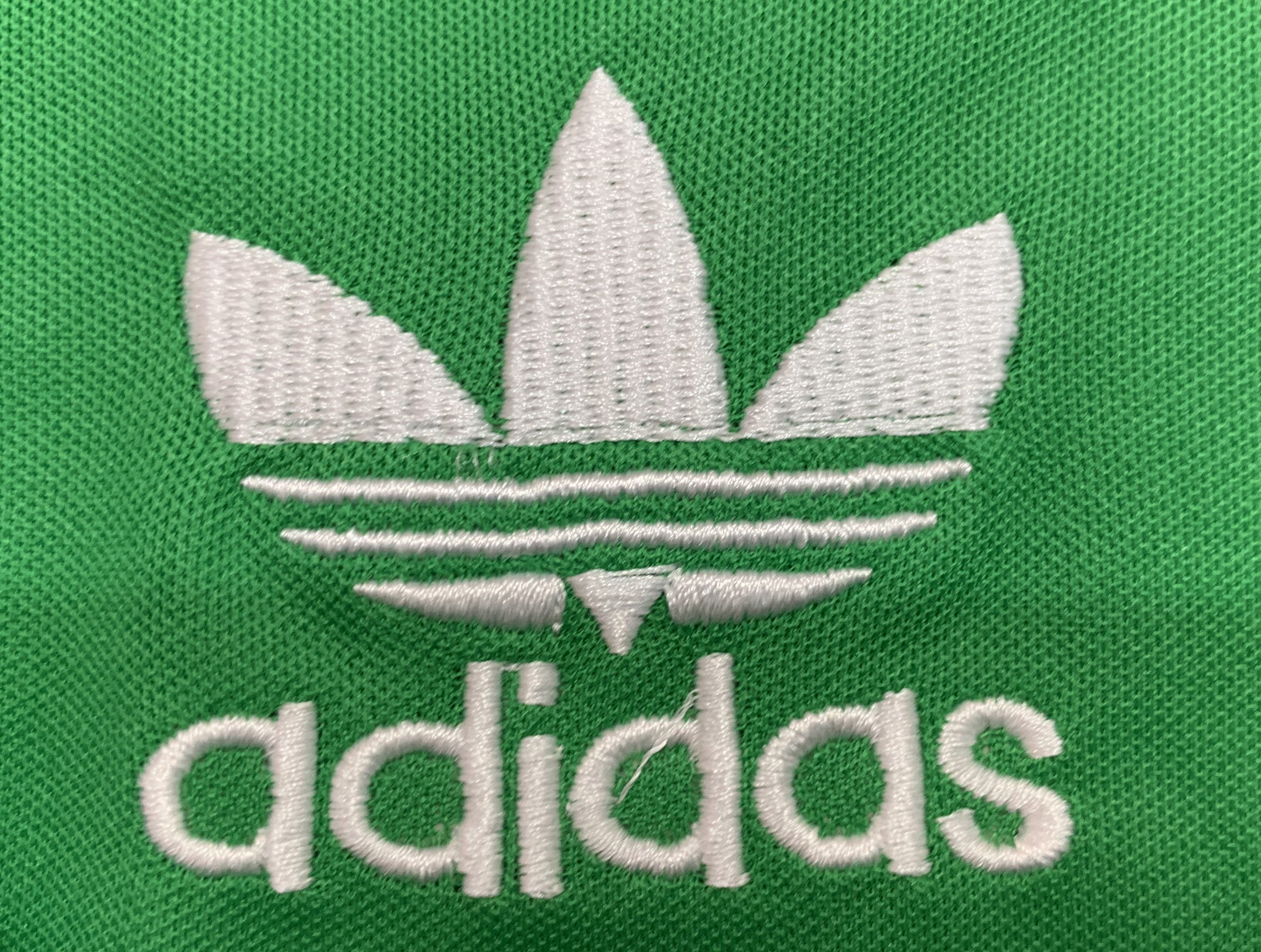 Mexico Home Retro Jersey 1986