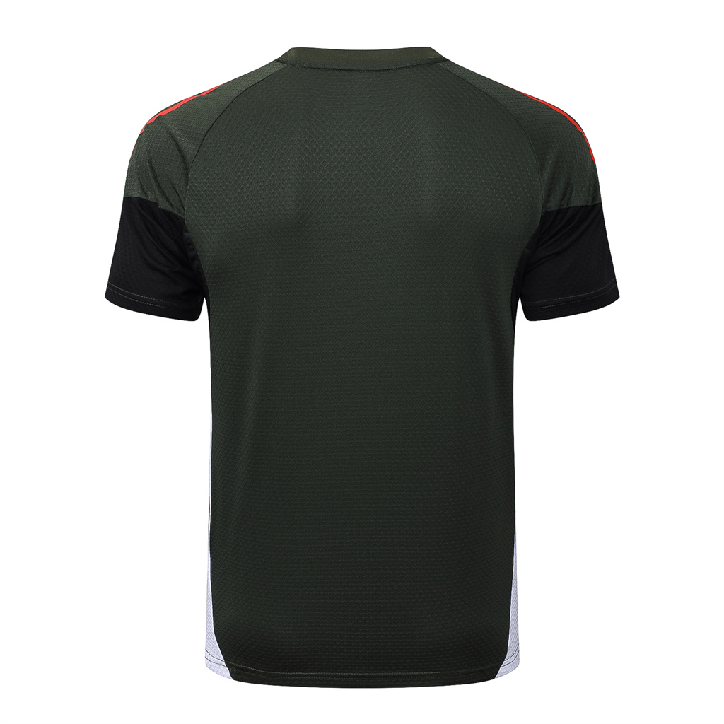 Bayern Munich Training Short sleeve Jersey 25/26