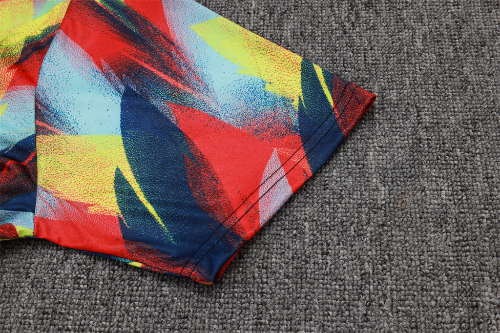 Arsenal Training Short sleeve Suit 25/26