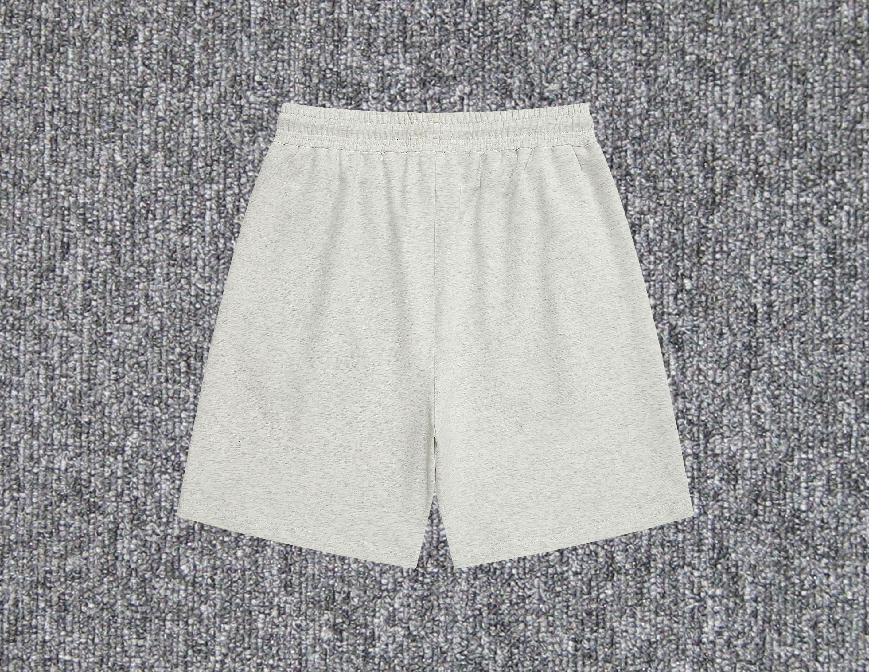 Men's casual shorts 2025