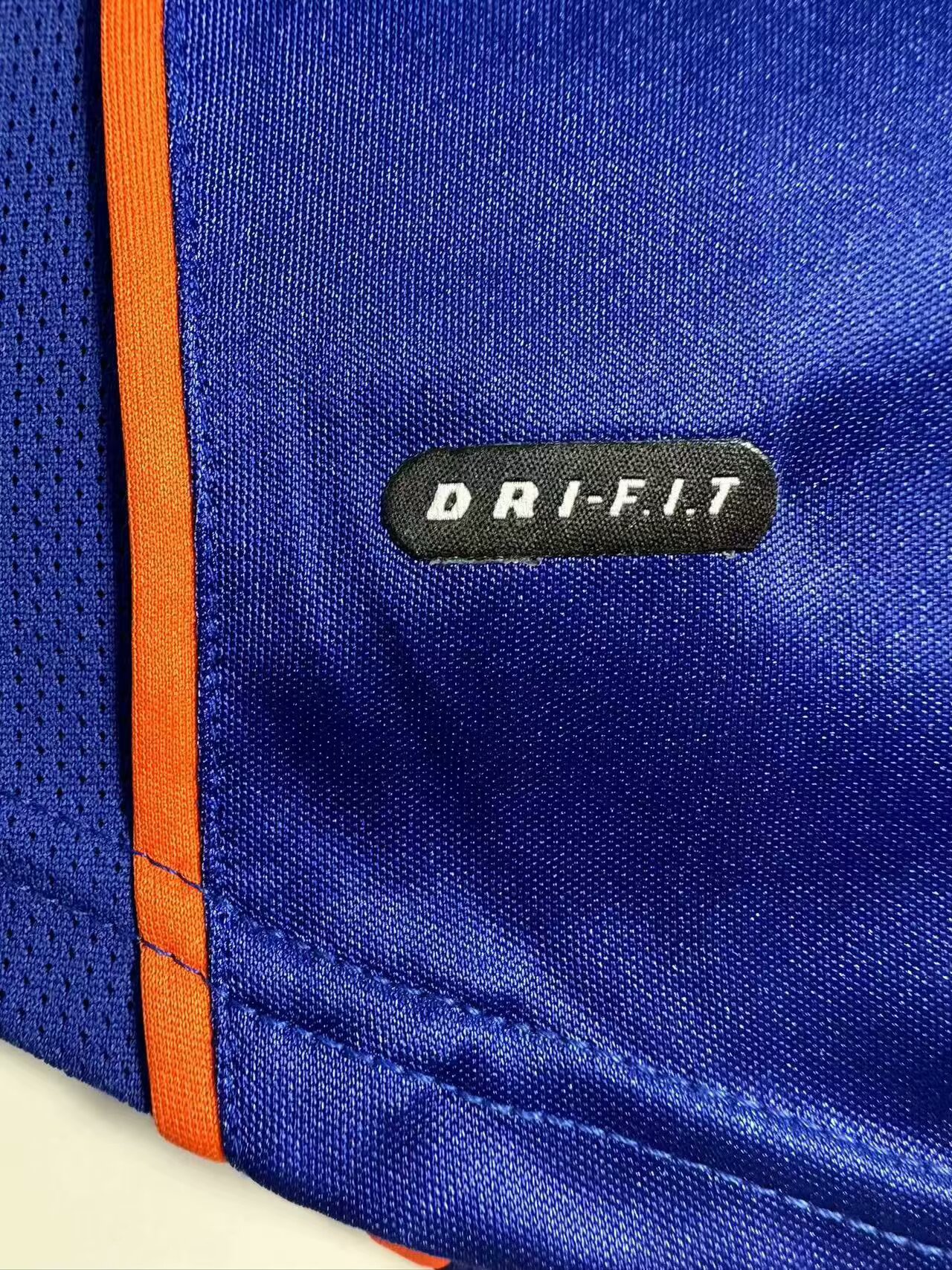 Netherlands Away Retro Jersey 1998