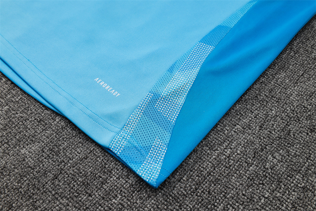 Flamengo Training Jersey Suit 24/25