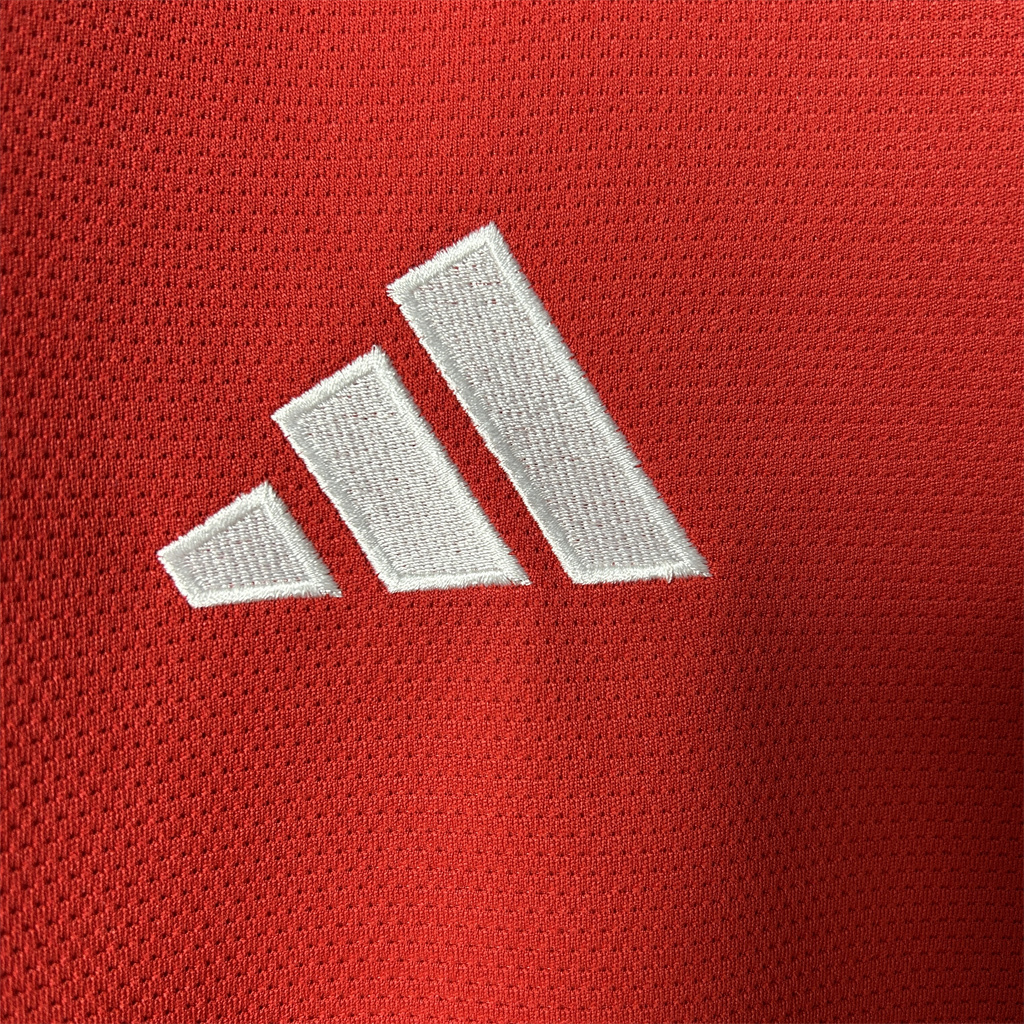 Internacional Home Man Long Sleeve Jersey 25/26