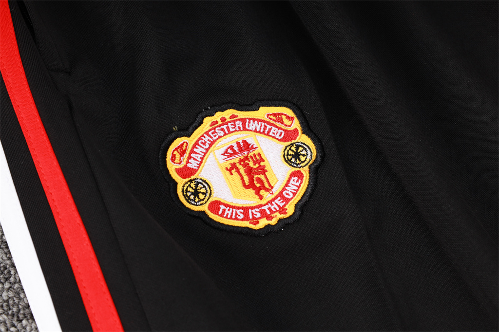 Manchester United Training Jacket 24/25