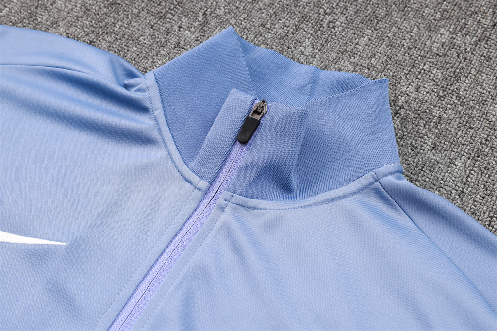 Inter Milan Training Jacket 24/25