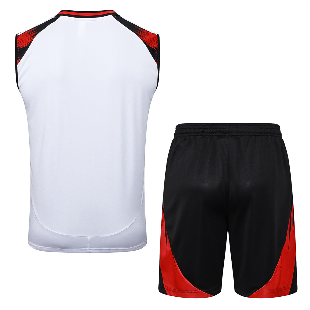 Flamengo Training Jersey 25/26
