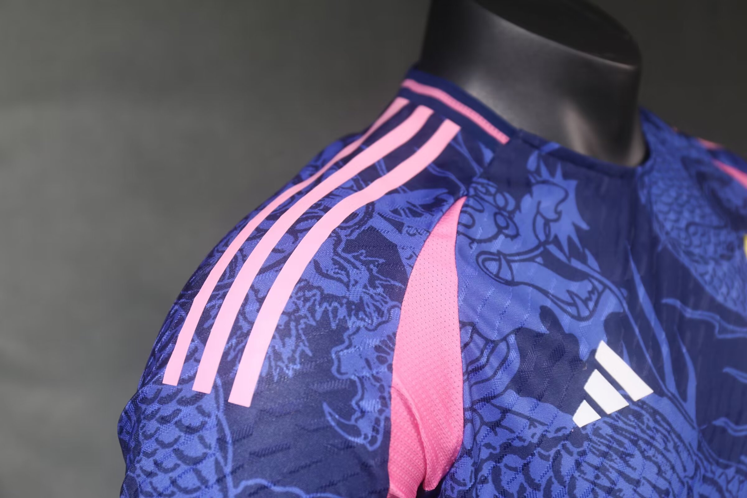 Real Madrid Special Edition Player Jersey 24/25