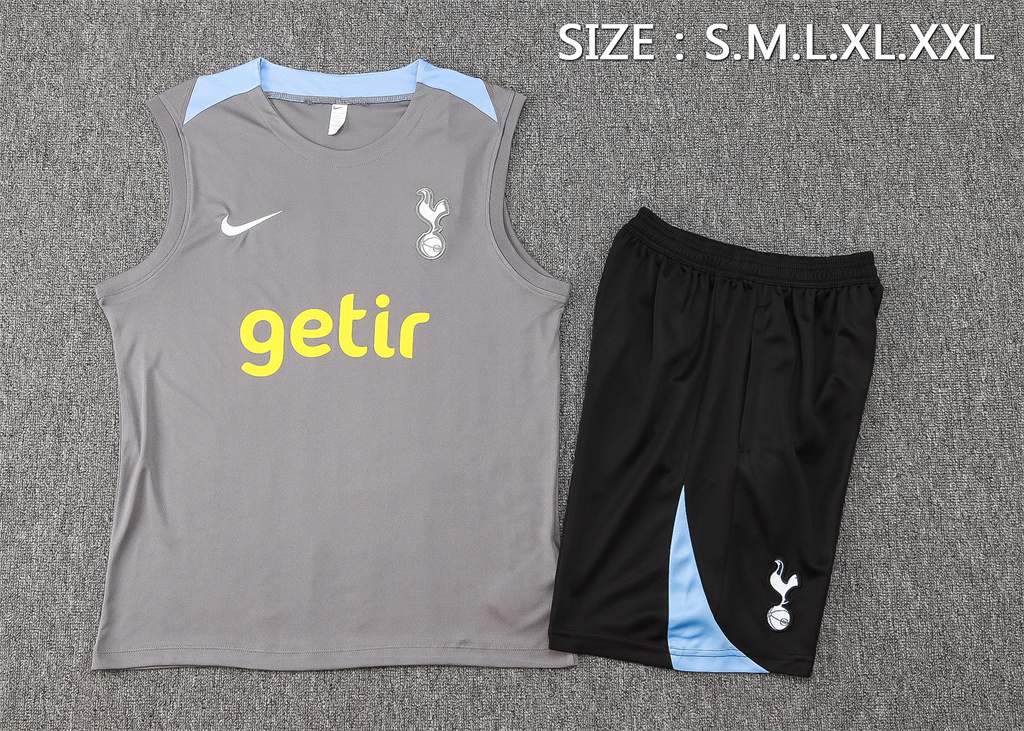 Tottenham Hotspur Training Jersey 24/25