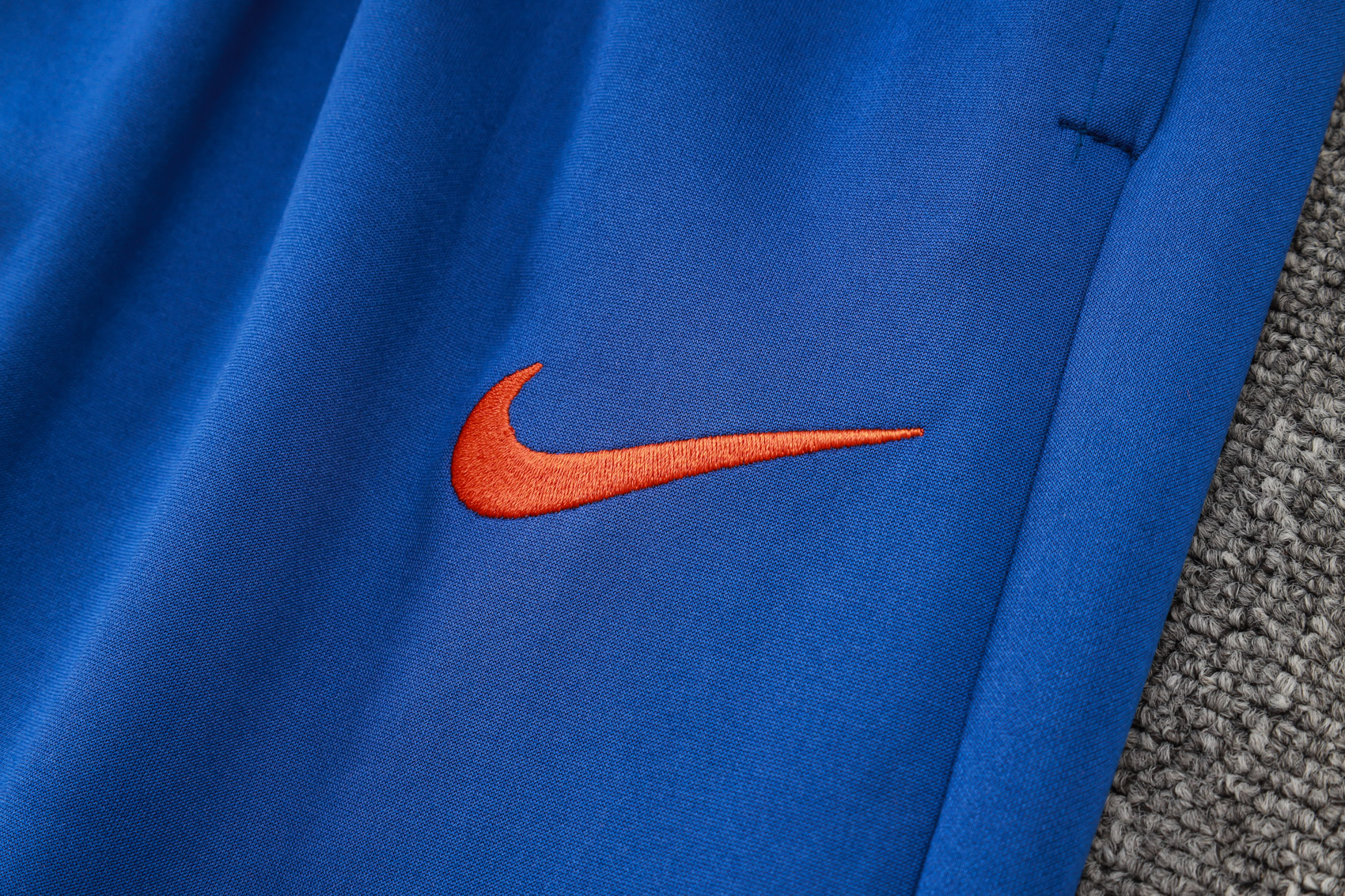 Netherlands Training Jacket 24/25