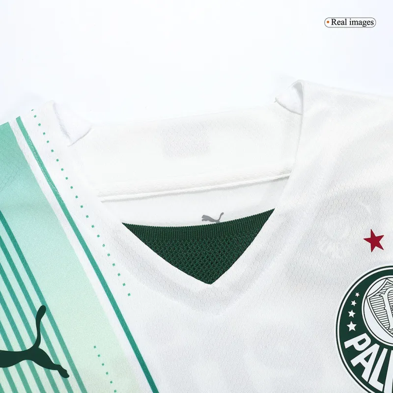 SE Palmeiras 2023/24 Away Jersey