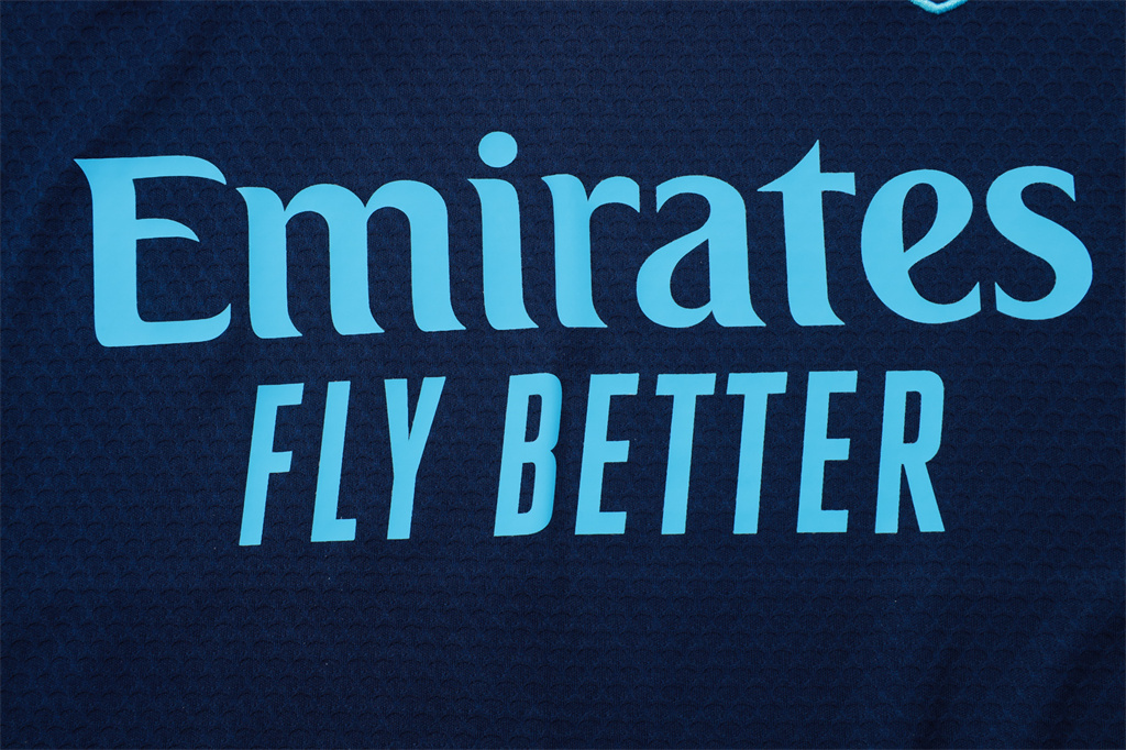 Arsenal Training Short sleeve Suit 25/26