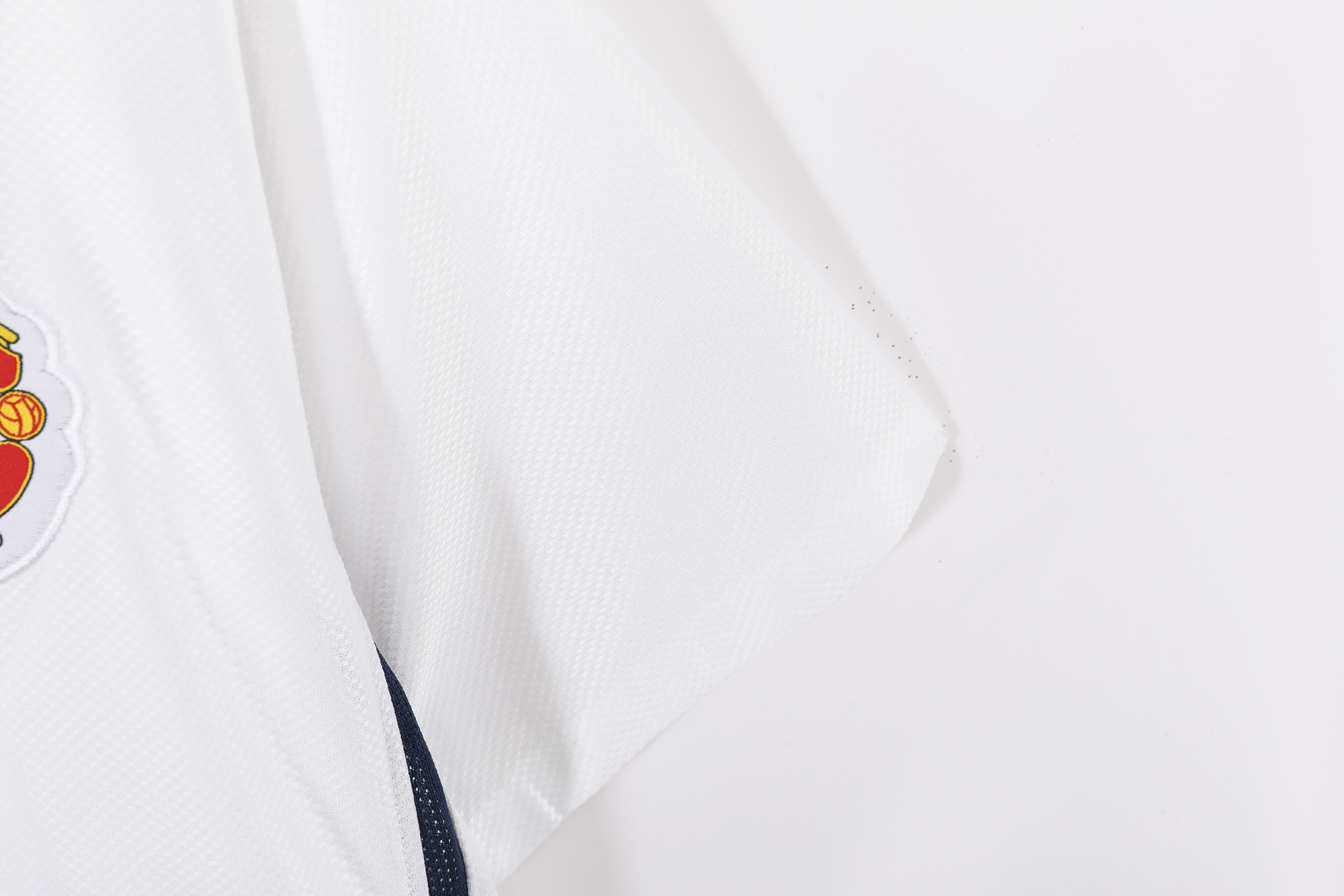 Manchester United Third Champions' League Final Retro Jersey 2008/09