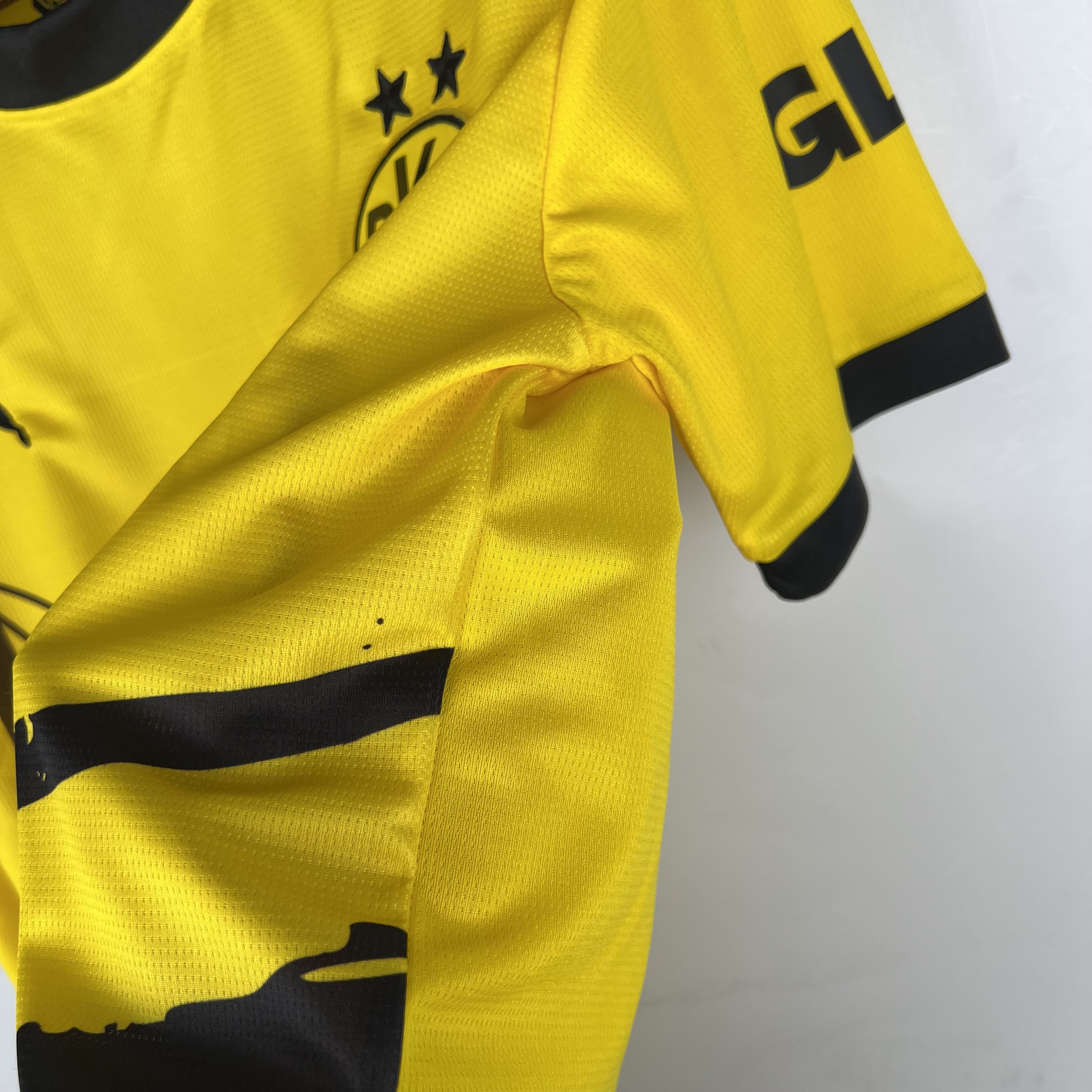 Borussia Dortmund Home Man Jersey 23/24