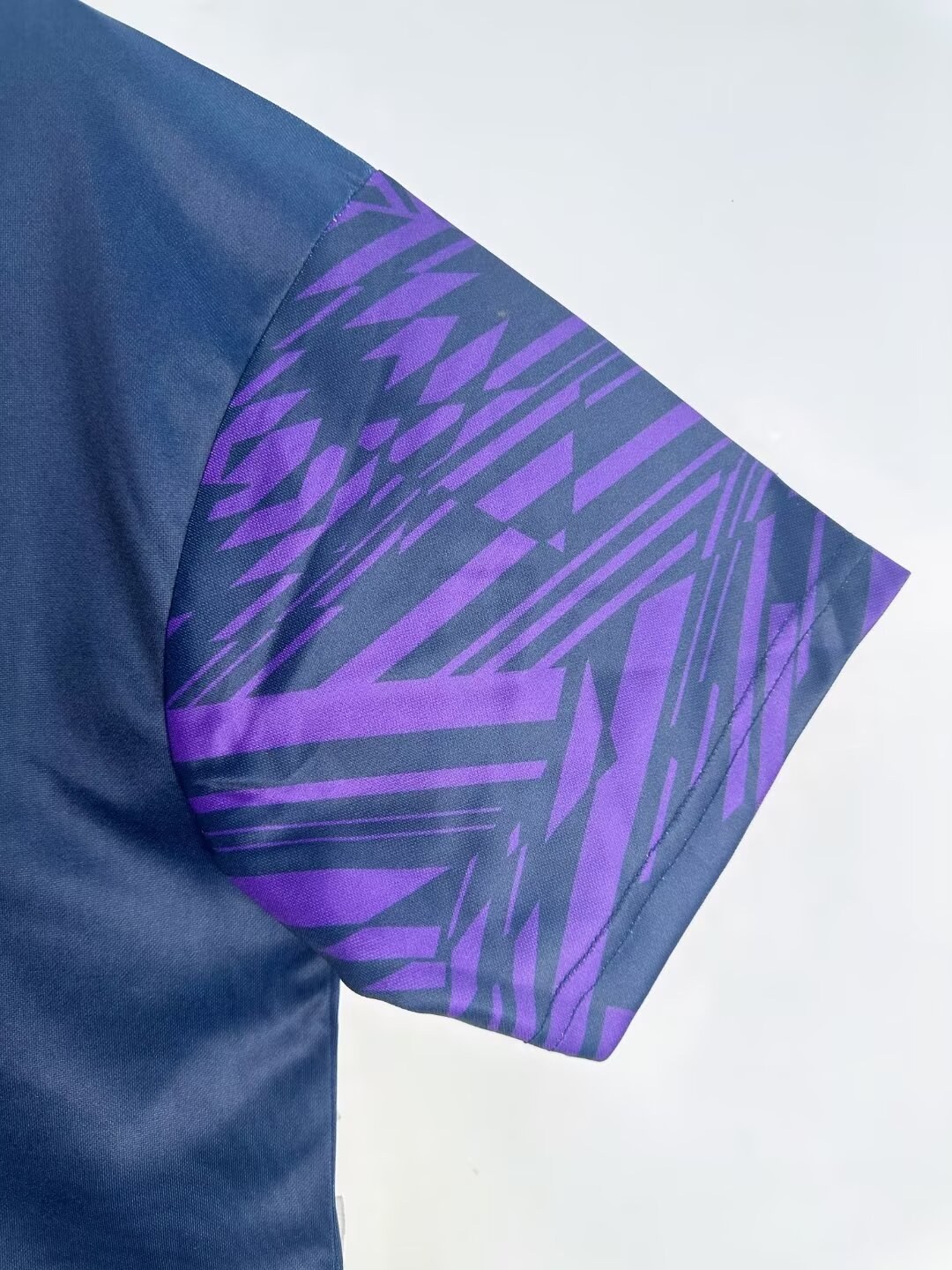 Tottenham Hotspur Away Retro Jersey 1994/95