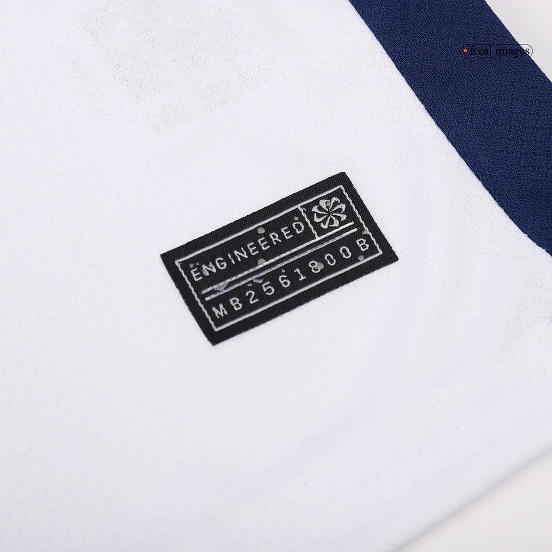 Kids Tottenham Hotspur Home Full Kits(Jersey+Shorts+Socks) 2024/25