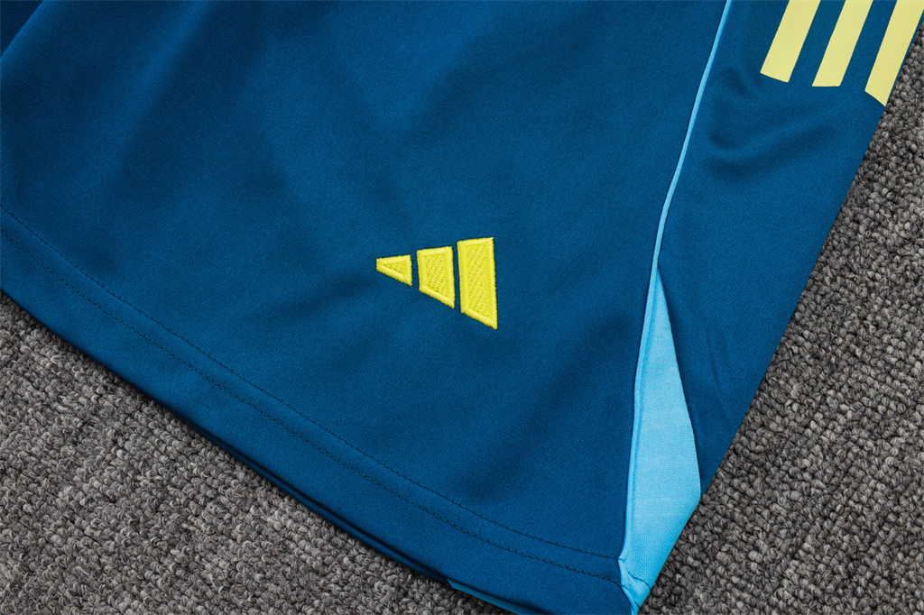 Juventus Training Jersey 25/26