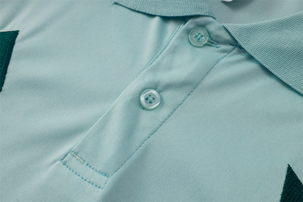 Cruzeiro  POLO Jersey 24/25