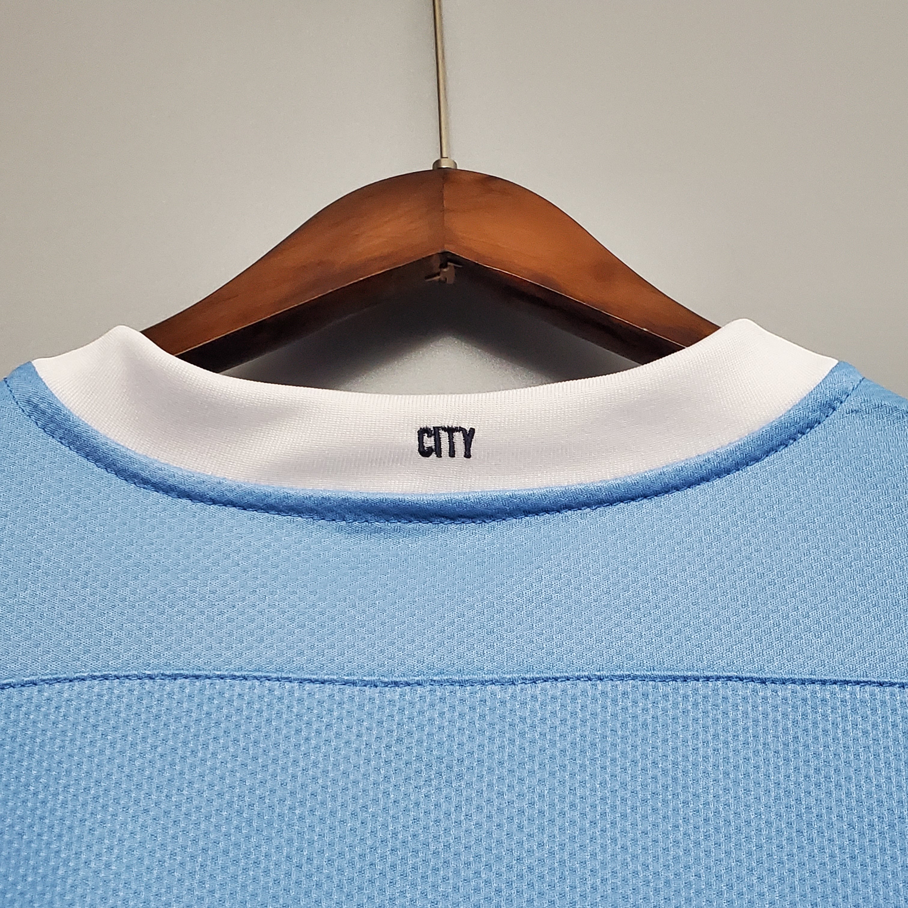 Manchester City Home Man Jersey 20/21