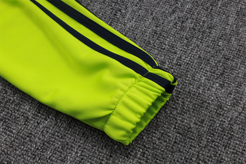 Real Madrid Training Jacket 25/26