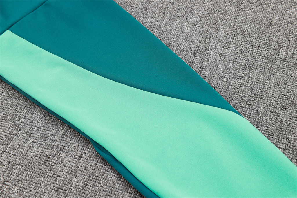 Portugal Training Jacket 24/25